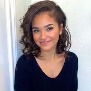 Meet your Posher, Aaliyah